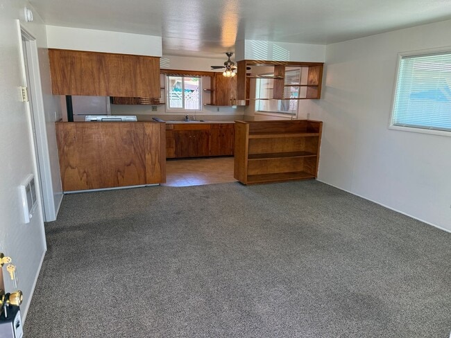 Photo - 1-bdroom, 1-bathroom duplex near Marie Jacob's Park!