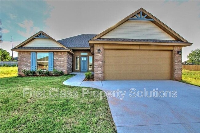 Photo - 4005 Brougham Way House
