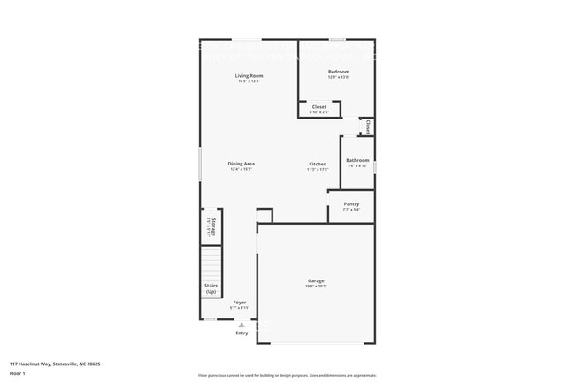 Photo - 117 Hazelnut Wy