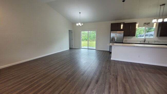 Photo - This 3-bedroom, 2-bath home in Orchidland Subdivision