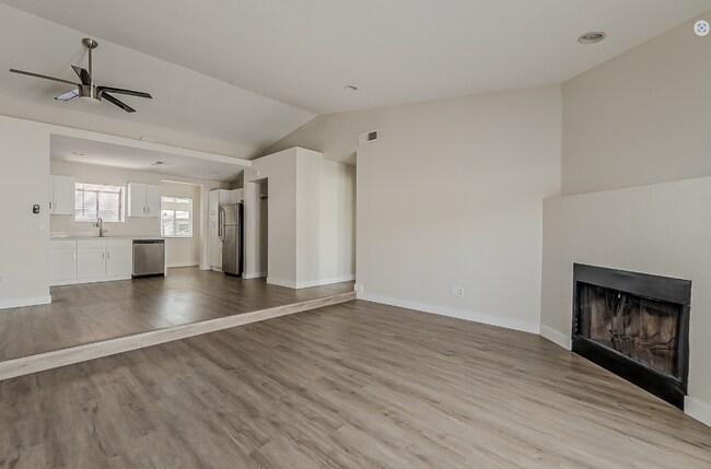 Photo - Beautifully remodeled 2bed/2ba Townhome - Ask about our Move-in Specials