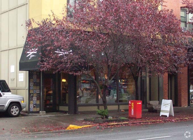 Photo - Dorothy Day House