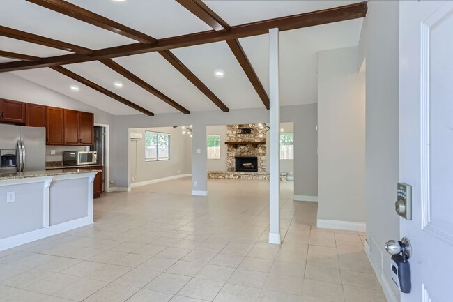 Photo - Ready for Move In!