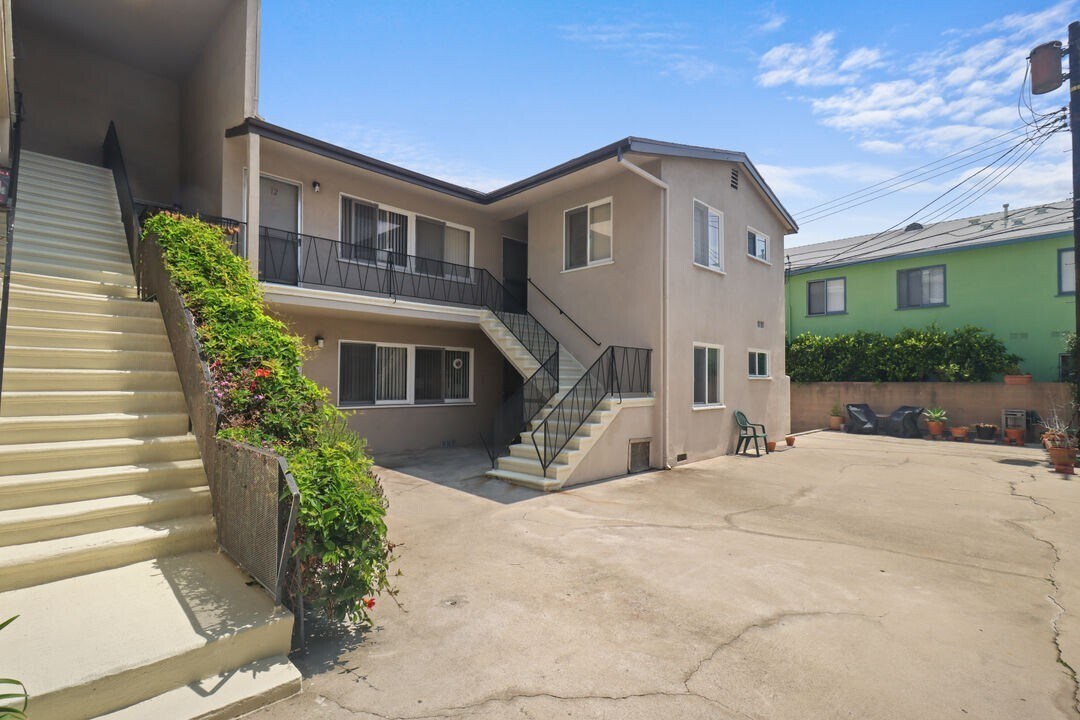 Photo - 3653 Overland Avenue,