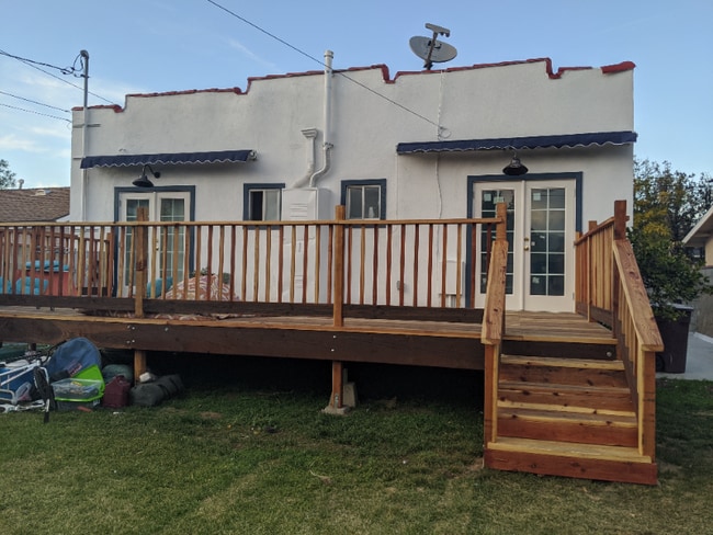 Photo - 1122 E Harvard St Unidad 1122