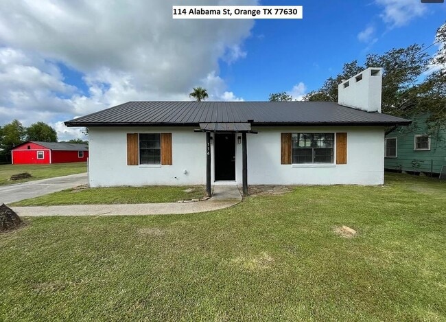 Building Photo - 114 Alabama St