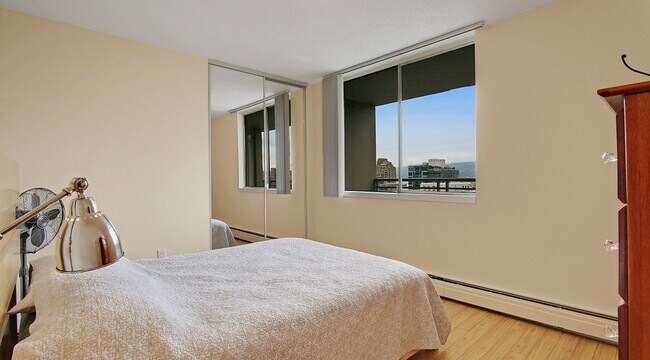 Photo - Shaughnessy House Unit 00705