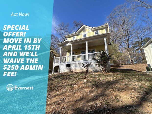 Building Photo - 936 Hall St NW