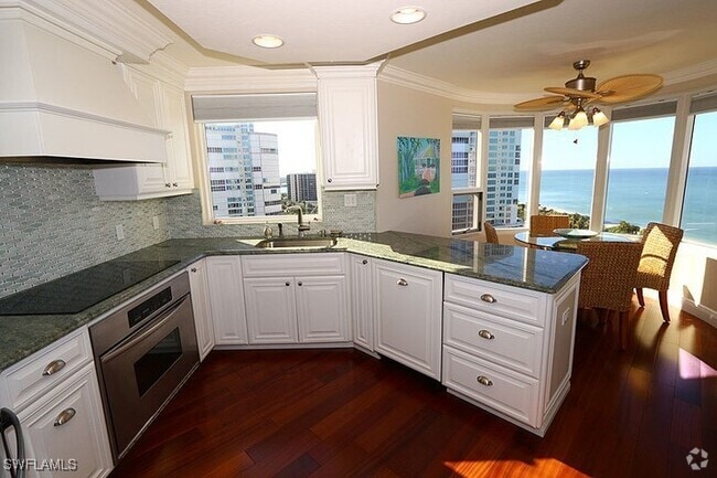 Building Photo - 4251 Gulf Shore Blvd N Unit 16D Rental