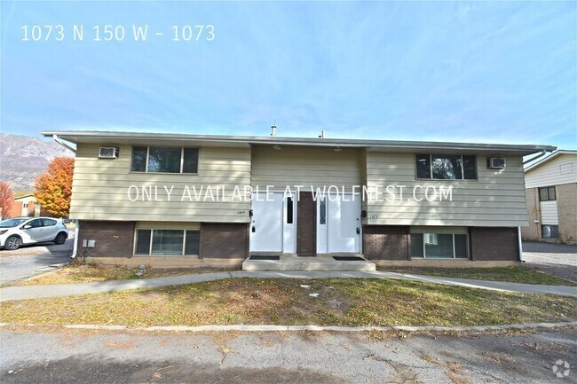 Building Photo - Beautiful 2 Bed Orem Unit 1073 Rental