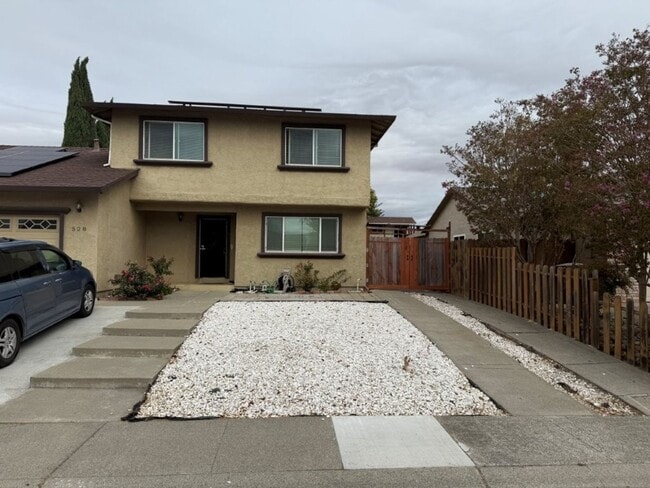 Photo - Unique 5 Bedroom 2 Story w/ Solar Suisun *...