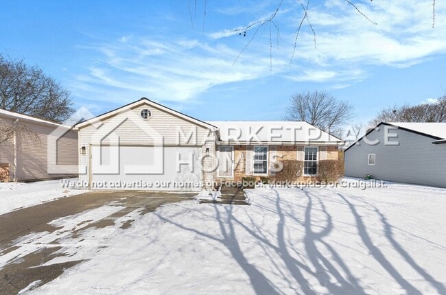 Building Photo - 42038 Cherry Hill Rd