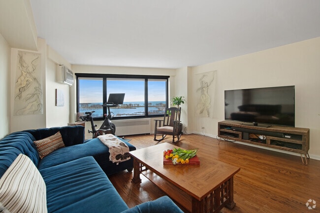 Building Photo - 3100 N Lake Shore Dr Unit 911 Rental