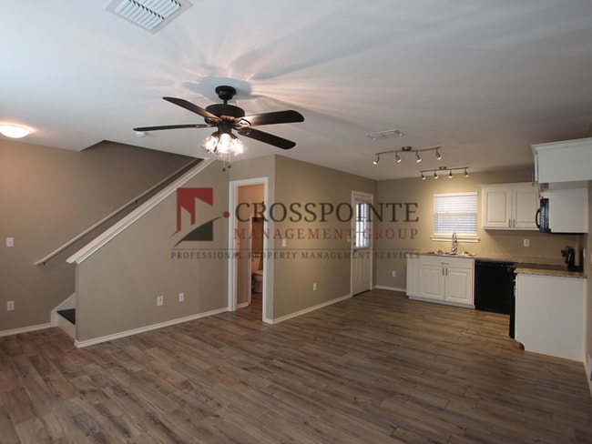 Photo - Tour Today: 2 Bedroom Town house for Rent in Lindale!