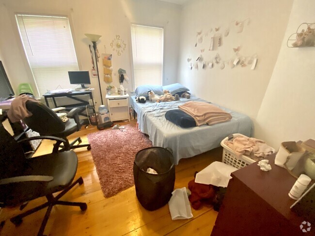 Building Photo - 12 Fisk Pl Unit 12 Rental