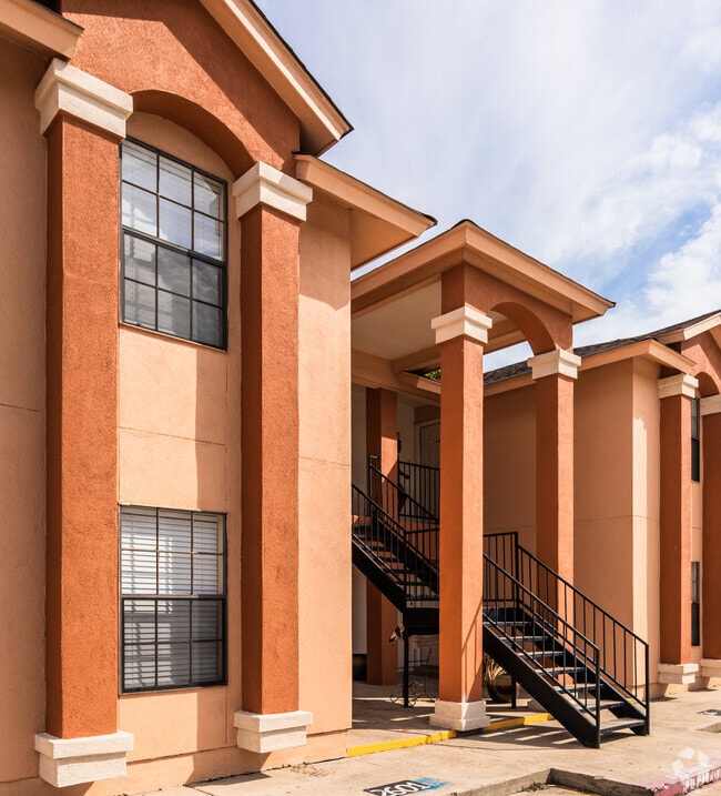 Villas Laredo Apartments Laredo, TX