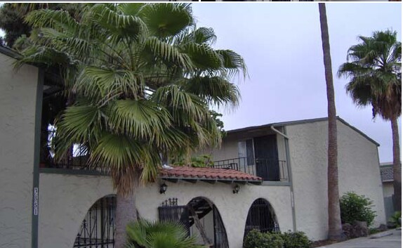 Casa de Palma - Chamoune Apartments