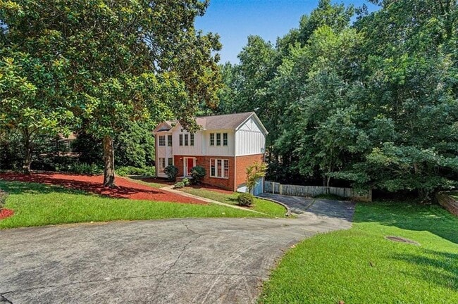 Photo - 3947 Camrose Pl