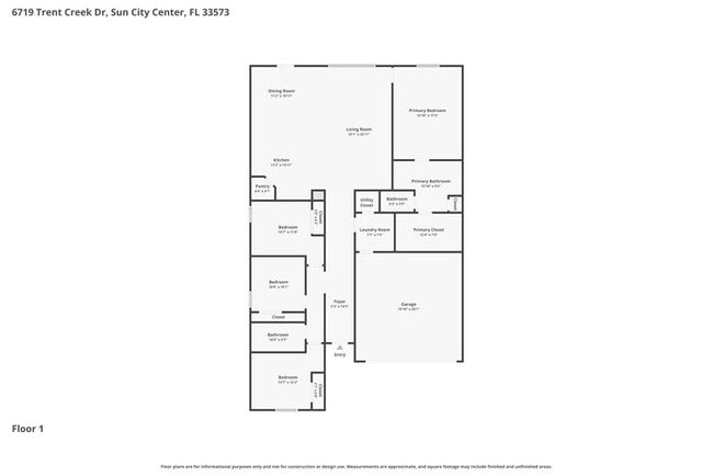 Photo - 6719 Trent Creek Dr