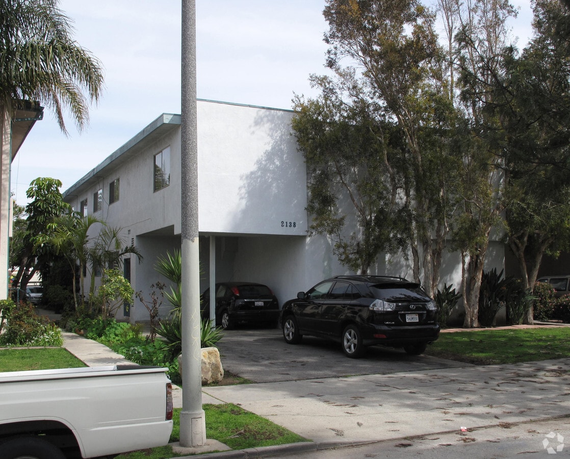 Photo - 2138 Penmar Ave Apartments