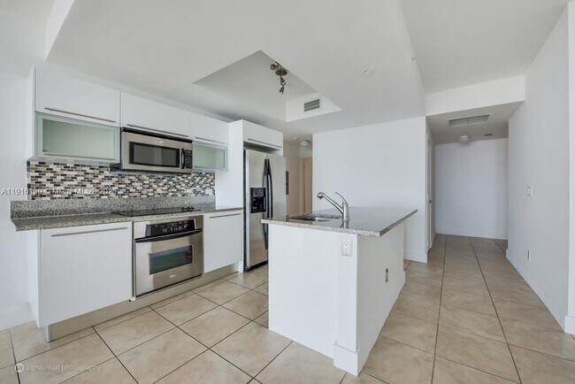 Photo - 888 Biscayne Blvd Unit 2905