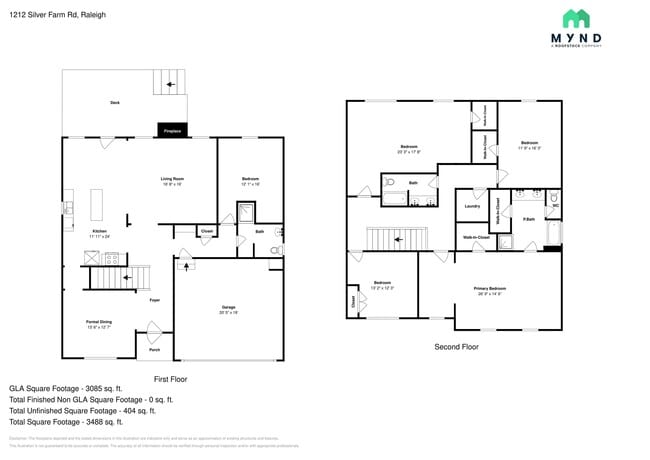 Photo - 1212 Silver Farm Rd