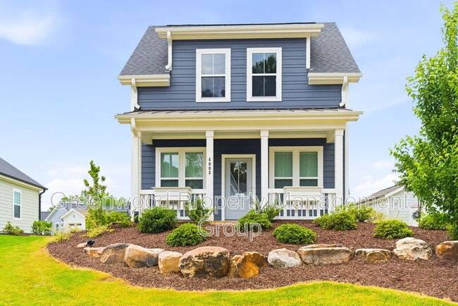 Building Photo - 4003 Nairn Dr