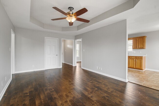 Photo - 1330 Burchett Dr