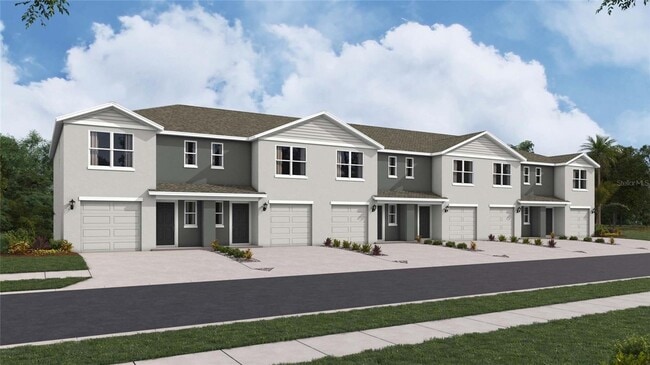Building Photo - 3 bedroom, 2.5 bath Townhome