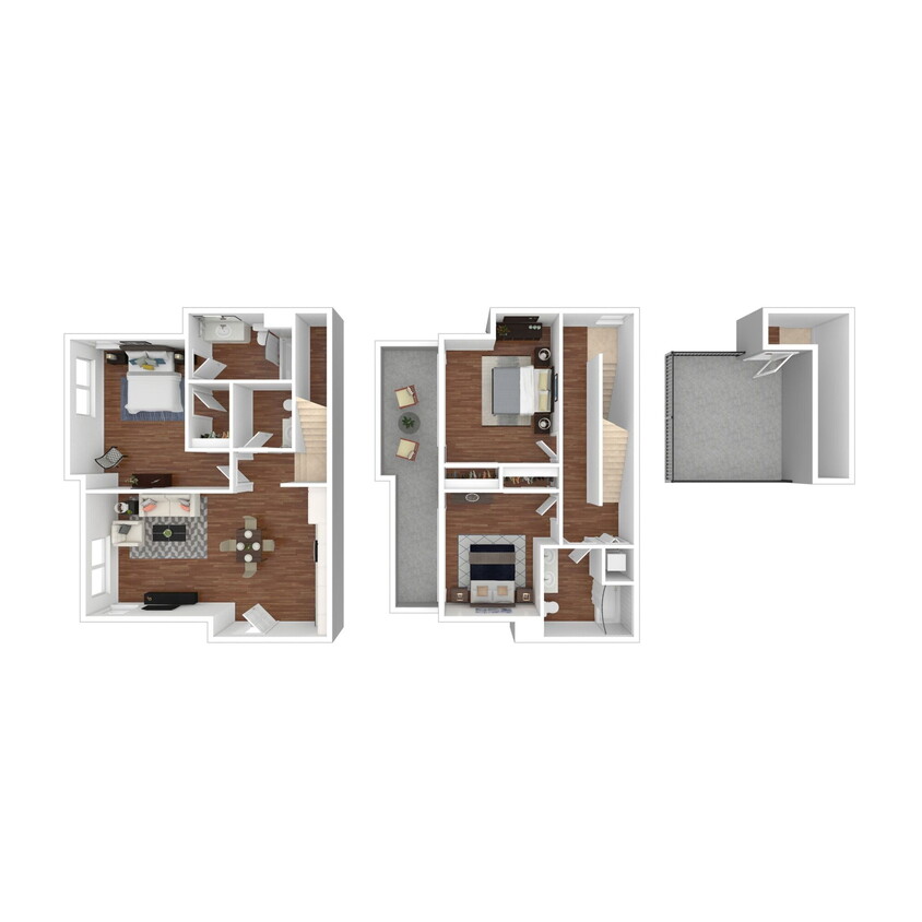Floor Plan - A-2