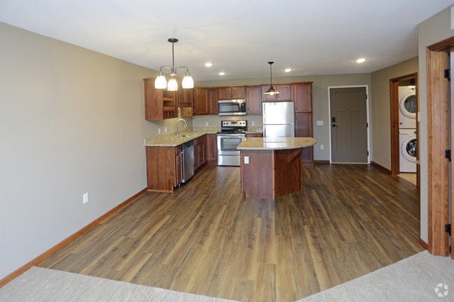 Photo - Mississippi Lofts
