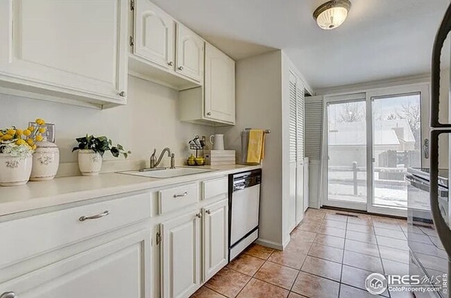 Photo - Cozy 2 Bedroom Townhome in West Fort Collins