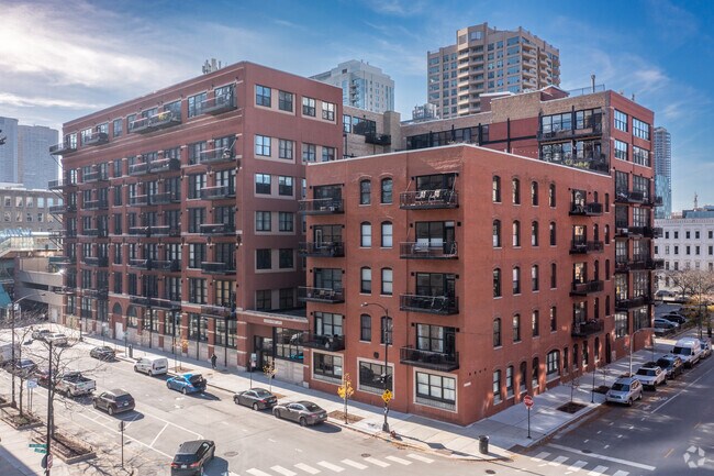 Photo - Clinton Street Lofts