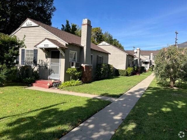 Building Photo - 933 N Glendale Ave Rental