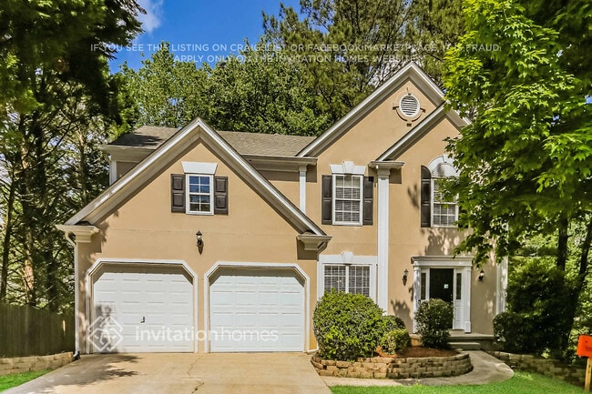 Building Photo - 3755 Oak Park Dr