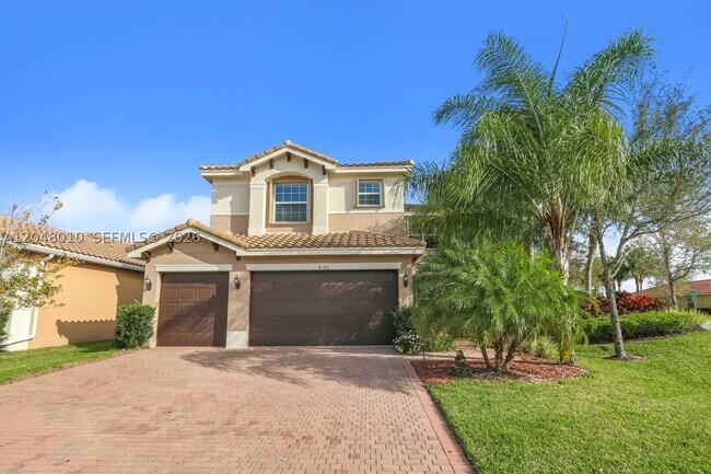 Photo - 8185 Fiera Ridge Dr