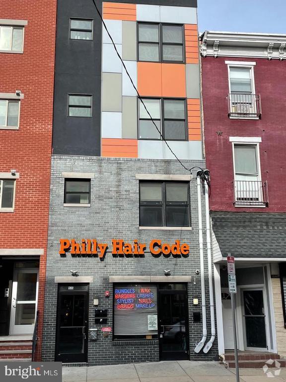 Building Photo - 1535 Cecil B. Moore Ave Unit C Rental