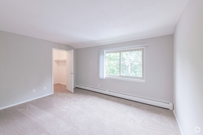 2 BR, 1 BA