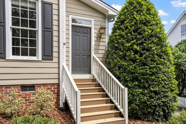507 Highgrove Dr