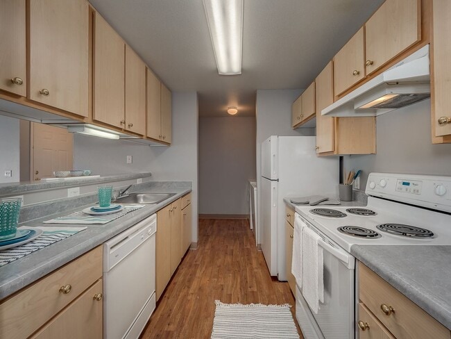 Photo - Powell Court Apartments Unit 35