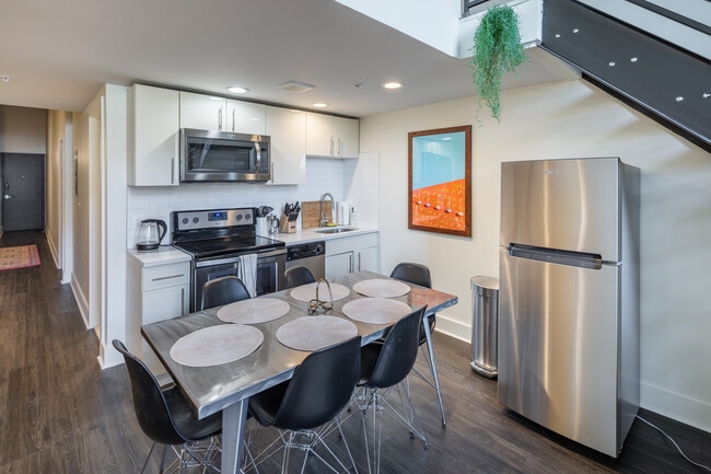 Photo - West Lofts Apartments