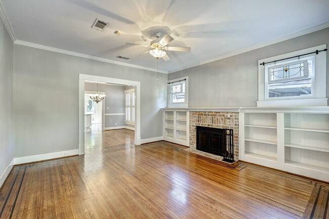 Photo - 1403 Bonnie Brae St