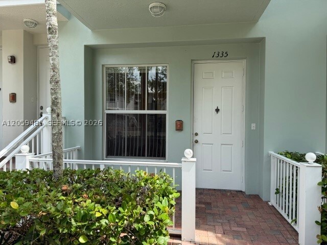 1335 SW 4th Ct Unit 1335