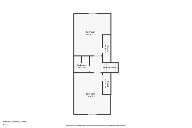 Photo - 951 Cully Rd