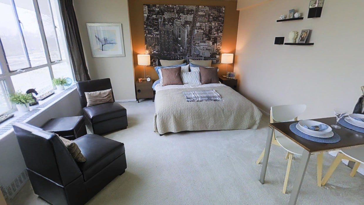 Photo - Lake Meadows Apartments