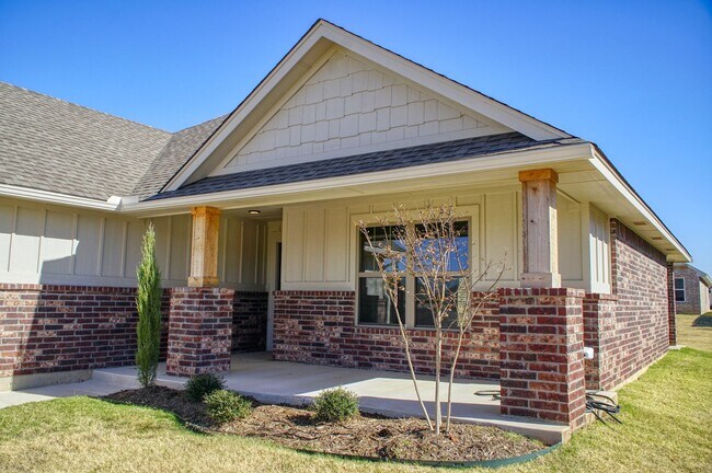 Photo - Brand New Home in Washington!