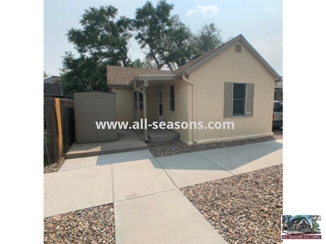 Downtown House For Rent! Great Price! - Downtown House For Rent! Great Price!