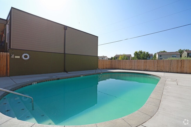 Photo - Lakeside Villas