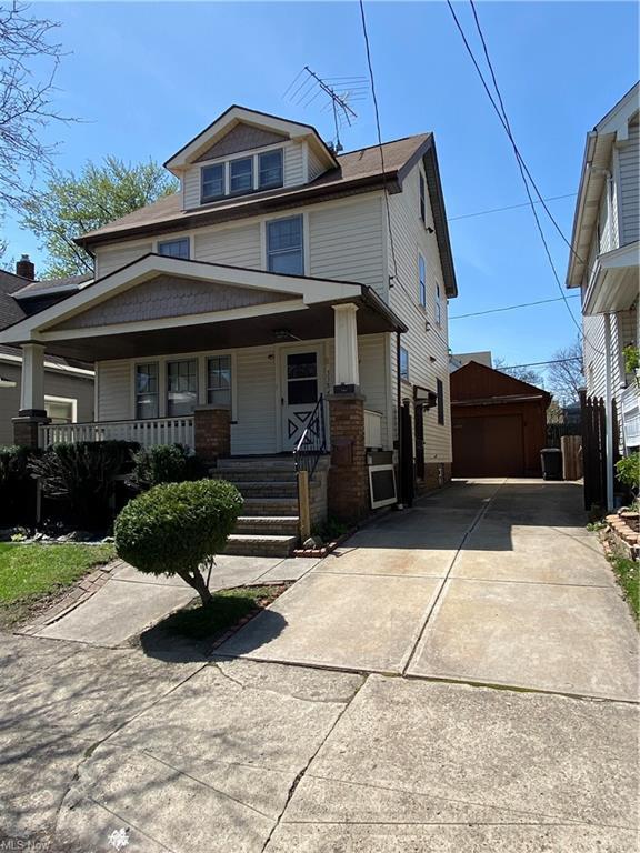 Building Photo - 3384 W 91st St Rental