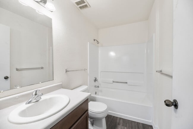 Brookstone Apartments